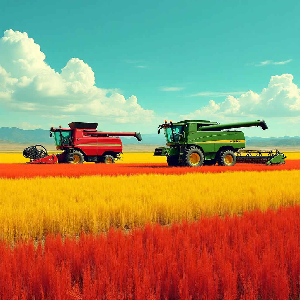 Empresa Agrícola