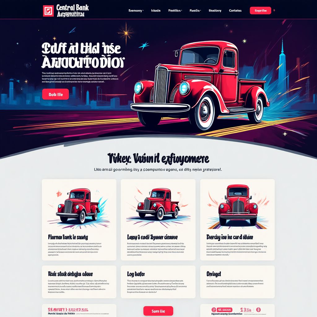 BCRA Portal