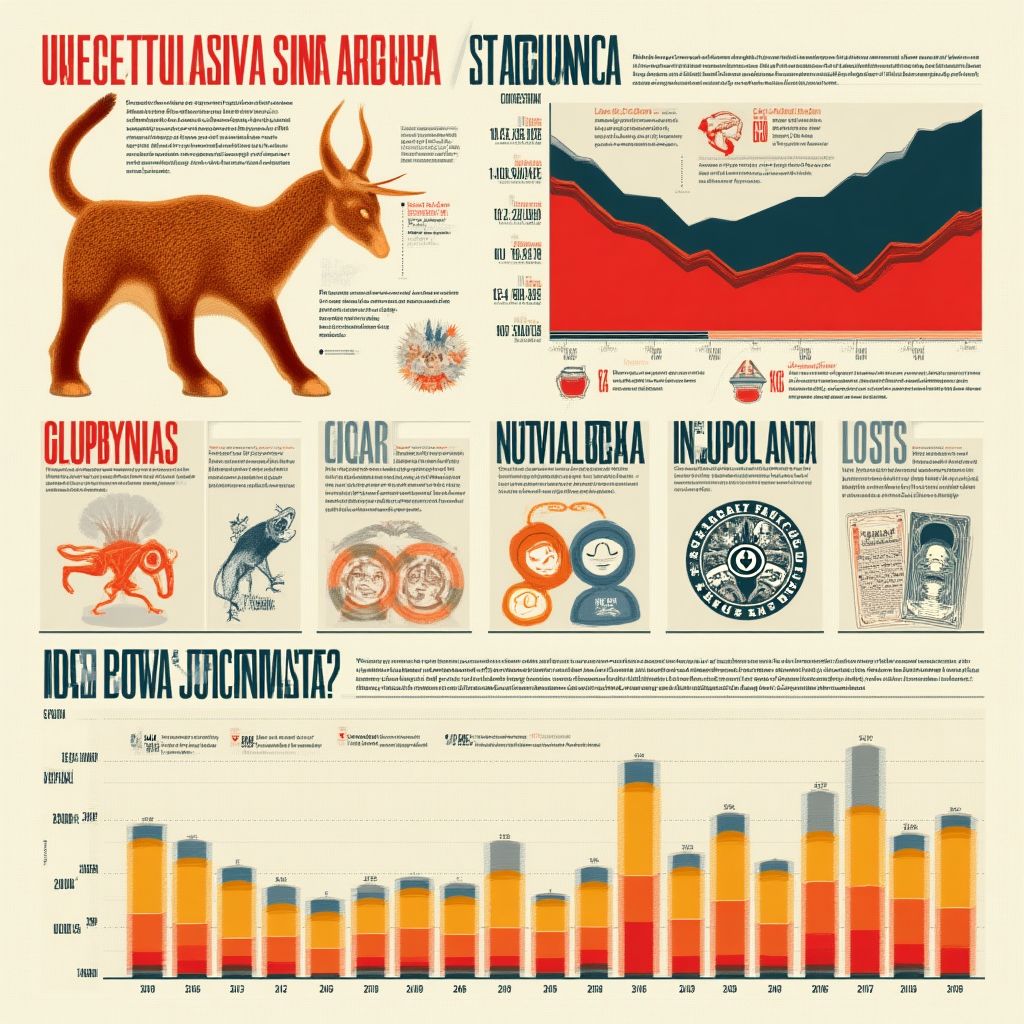 Tendencias Económicas