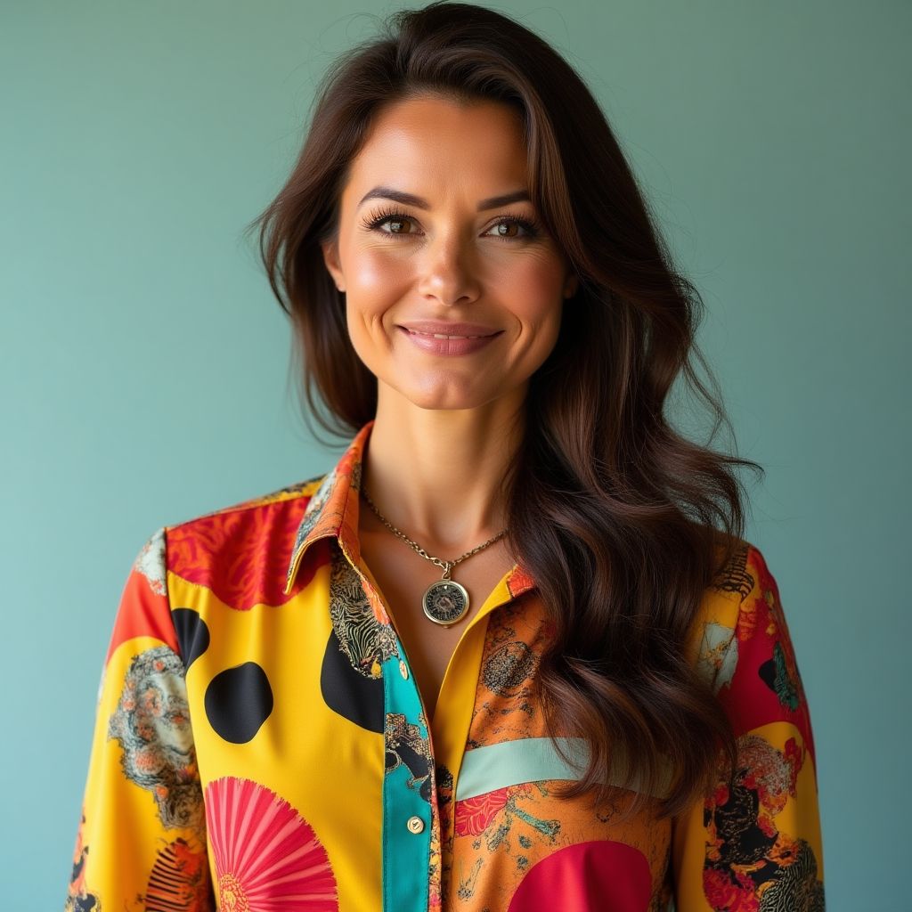 Foto de Elena Torres